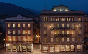 Lvg Hotel Collection - Belvedere San Gottardo